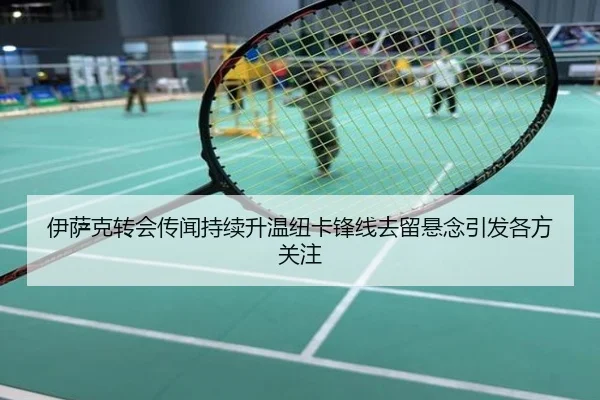 伊萨克转会传闻持续升温纽卡锋线去留悬念引发各方关注